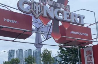 [🆕🇻🇳] Ticketbox – Hệ thống quản lý và bán vé sự kiện trực tuyến hàng đầu tại Việt Nam ♥️️ Top1Index 📚  Concert Anh Trai Vượt Ngàn Chông Gai 2024  Còn cái nóng nào hơn cái nóng lòng được gặp các Anh Tài nhà ta nữa đúng không các Gai ơiiiii  #ticketbox #ATVNCG , shares-0✔️ , likes-0❤️️ , date-2024-10-18 21:23:29🇻🇳🇻🇳🇻🇳📰🆕