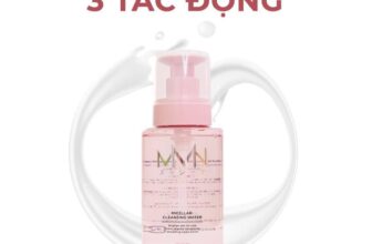 [🆕🇻🇳] Minh Minh Nguyen (Minh Minh Shop vnxk) 👕 Top1Fashion 👗  Page này đang bị LỖI TIN NHẮN!
 Nàng Bấm vào Page Minh Minh Nguyễn  ( Tích xanh) bên dưới  để MUA HÀNG và được HỖ TRỢ ĐƠN HÀNG nhé!!!
LỖ CHÂN LÔNG NHỎ XÍU với BỘ ĐÔI TẨY TRANG & NƯỚC THẦN bán siu , shares-0✔️ , likes-24❤️️ , date-2024-10-19 20:33:12🇻🇳🇻🇳🇻🇳📰🆕