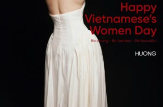 [🆕🇻🇳] Huong Boutique – Định hướng phong cách thời trang 👕 Top1Fashion 👗  𝐇𝐚𝐩𝐩𝐲 𝐕𝐢𝐞𝐭𝐧𝐚𝐦𝐞𝐬𝐞 𝐖𝐨𝐦𝐞𝐧’𝐬 𝐃𝐚𝐲 | 𝐁𝐞 𝐬𝐭𝐫𝐨𝐧𝐠, 𝐛𝐞 𝐟𝐞𝐚𝐫𝐥𝐞𝐬𝐬, 𝐛𝐞 𝐛𝐞𝐚𝐮𝐭𝐢𝐟𝐮𝐥Chúc mừng 20/10 đến các nàng thơ xinh đẹp của HUONG! Chúc các nàng luôn rạng rỡ, tự t , shares-1✔️ , likes-5❤️️ , date-2024-10-19 19:02:00🇻🇳🇻🇳🇻🇳📰🆕