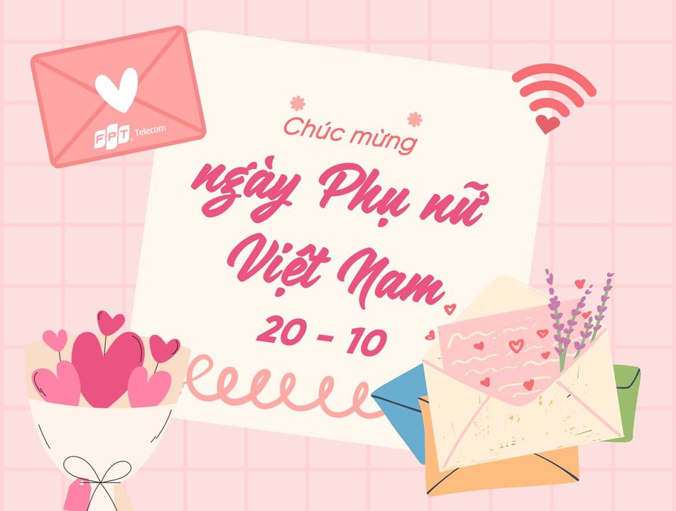 [💼🇻🇳] Tuyển dụng FPT Telecom 💼 Top1Jobs 👥 – 💐 Gửi đến những người phụ nữ tuyệt vời lời cảm ơn chân thành và dịu  …
