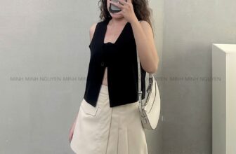 [🆕🇻🇳] Minh Minh Nguyen (Minh Minh Shop vnxk) 👕 Top1Fashion 👗  Page này đang bị LỖI TIN NHẮN!
 Nàng Bấm vào Page Minh Minh Nguyễn  ( Tích xanh) bên dưới  để MUA HÀNG và được HỖ TRỢ ĐƠN HÀNG nhé!!!
Tính để dành rùi mà nghĩ đi nghĩ lại không có đành kkk
 Chân váy  , shares-0✔️ , likes-30❤️️ , date-2024-10-19 20:56:21🇻🇳🇻🇳🇻🇳📰🆕