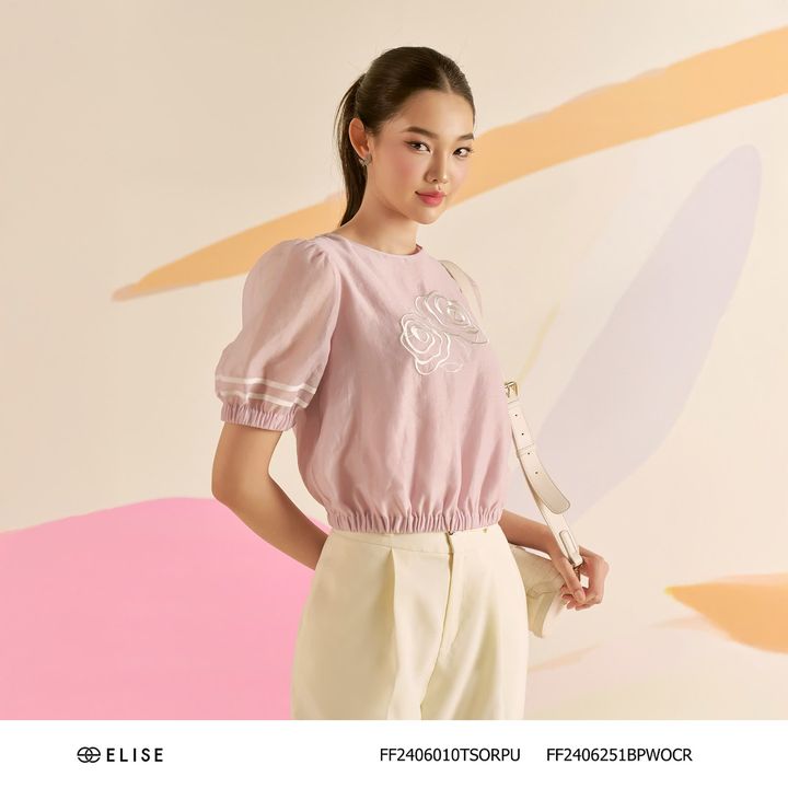 [👗🇻🇳] ELISE – Định hướng phong cách thời trang 👕 Top1Fashion 👗 – 𝗕𝗔𝗟𝗟𝗔𝗗 𝗢𝗙 𝗟𝗜𝗚𝗛𝗧 | 𝟭 𝗜𝗧𝗘𝗠 – 𝟮 𝗢𝗨𝗧 …