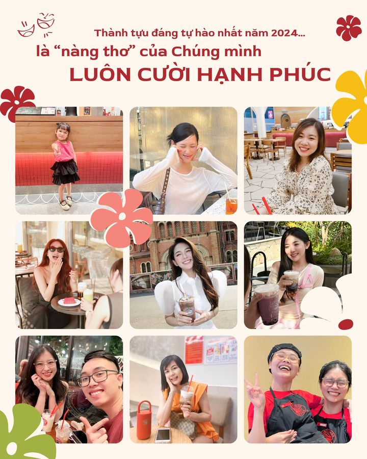 [☕️🇻🇳] Highlands Coffee – THƯƠNG HIỆU BẮT NGUỒN TỪ CÀ PHÊ VIỆT NAM ☕️ Top1Coffee 🥤 – Còn 3 tháng nữa là sang 2025 mà Highlands Coffee vẫn được Chúng Mình yêu quý như n …