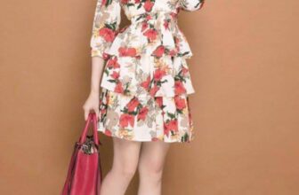 [🆕🇻🇳] 2T Boutique – Váy Thiết Kế Cao Cấp 👕 Top1Fashion 👗   HOA TƯƠI GIỮA RỪNG
17/12/2018
Body cong gắt cực lun ạh,nét hơn Sonyy
Quá xuất sắc ạh,tôn 3 vòng,đẹp sang chảnh
side – s ,m ,L
, shares-0✔️ , likes-6❤️️ , date-2018-12-17 01:45:41🇻🇳🇻🇳🇻🇳📰🆕