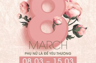 [🆕🇻🇳] YOGA PLUS is Vietnam’s Most Authentic, Luxurious and Unique Yoga 🧘 Top1Yoga 🧘 08/03 ⏤ HAPPY WOMEN’S DAY FROM #YOGAPLUSChúc phái đẹp của Yoga Plus ngày 8/3 hãy luôn thật xinh đẹp và tự tin, cùng nhiều sức khoẻ nhé!Các phần quà hấ , shares-2✔️ , likes-28❤️️ , date-2019-03-07 17:14:27🇻🇳🇻🇳🇻🇳📰🆕