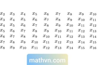 [🆕🇻🇳] Diễn đàn Toán học Việt Nam 📚 Top1Learn 📕 Cách giải khác cho bài toán của PGS Phan Đức Chính ở IMO 1977 , shares-5✔️ , likes-124❤️️ , date-2024-08-13 01:41:50🇻🇳🇻🇳🇻🇳📰🆕