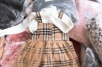 [🆕🇻🇳] Sữa Kids – chuyên Quần áo Trẻ em Quảng Châu 👕 Top1Fashion 👗  Váy Bắp xịn sò. Chất dạ mỏng mịn lắm nhé
Sz 10-26kg
, shares-0✔️ , likes-6❤️️ , date-2019-12-06 19:37:31🇻🇳🇻🇳🇻🇳📰🆕