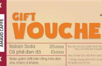 [☕️🇻🇳] Amavo Caffè 🥤 Top1Coffee ☕️ [SÓC TRĂNG]  XEM PHIM HAY – NHẬN NGAY VOUCHER
Khi Bạn mua 02 vé xem phim bất kì tại Dcine Sóc Trăng sẽ nhận ngay Vou , shares-4✔️ , likes-607❤️️ , date-2020-01-20 01:02:03🇻🇳🇻🇳🇻🇳📰🆕