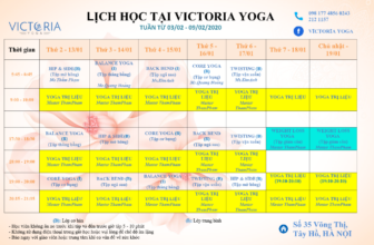 [🆕🇻🇳] Victoria Yoga -Trung tâm dạy Yoga thi đấu chuyên nghiệp 🤸🏻‍♀️ Victoria Yoga xin kính chúc toàn thể quý hội viên.
Một năm mới thật nhiều sức khỏe, thật nhiều niềm vui và hạnh phúc  , shares-0✔️ , likes-7❤️️ , date-2020-02-02 00:23:08🇻🇳🇻🇳🇻🇳📰🆕