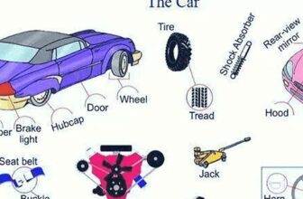 [🆕🇻🇳] English Kids 📚 Top1Learn 📕 English Vocabulary: Different Parts of a Car – ESLBUZZ , shares-1✔️ , likes-0❤️️ , date-2024-08-27 03:00:37🇻🇳🇻🇳🇻🇳📰🆕