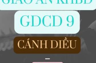 [🆕🇻🇳] Tailieu247.net – Chuyên tài liệu file word 📚 Top1Learn 📕 GIÁO ÁN KHBD FILE WORD VÀ POWER POINT GDCD 9 – CẢ NĂM – CÁNH DIỀU , shares-0✔️ , likes-0❤️️ , date-2024-08-26 20:36:07🇻🇳🇻🇳🇻🇳📰🆕