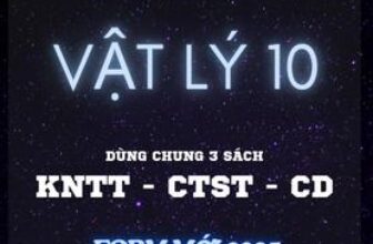 [🆕🇻🇳] Tailieu247.net – Chuyên tài liệu file word 📚 Top1Learn 📕 CHUYÊN ĐỀ BÀI TẬP VẬT LÝ LỚP 10 CẢ NĂM – SÁCH MỚI – FORM 2025 (chung 3 sách KNTT – CTST – CD) , shares-0✔️ , likes-0❤️️ , date-2024-08-27 21:09:23🇻🇳🇻🇳🇻🇳📰🆕