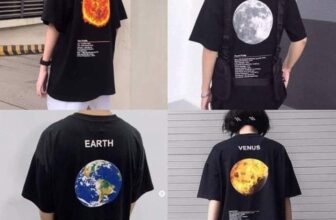 [🆕🇻🇳] Tiên’s Closet – chuyên các mặc hàng thời trang unisex, năng động thoải mái cho các bạn 👕 Top1Fashion 👗  Áo thun Unisex  , shares-0✔️ , likes-5❤️️ , date-2020-05-25 01:02:26🇻🇳🇻🇳🇻🇳📰🆕