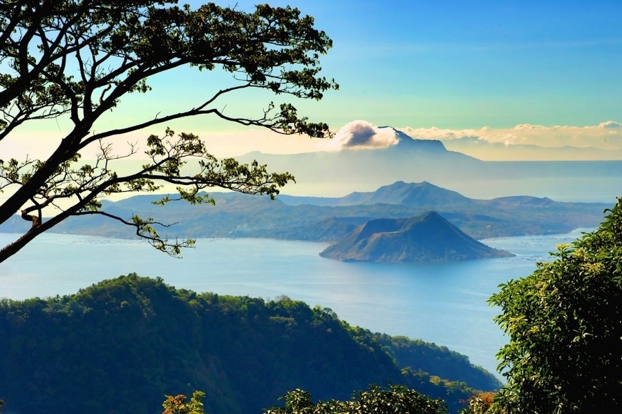 Địa điểm du lịch Philippines. Địa điểm du lịch đẹp ở Philippines