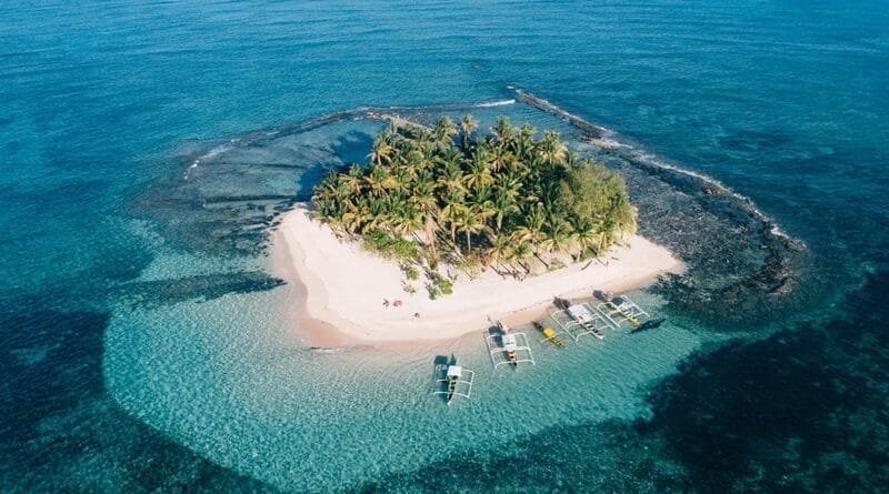 Địa điểm du lịch Philippines. Địa điểm tham quan nổi tiếng Philippines.