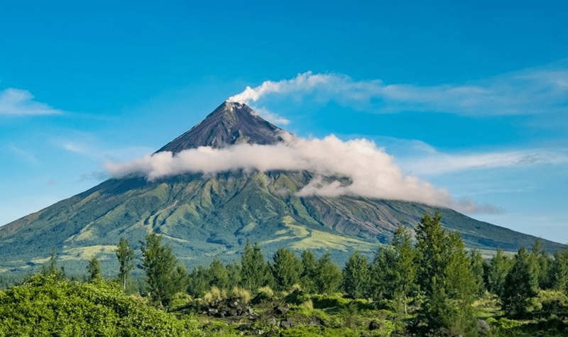 Địa điểm du lịch Philippines. Địa điểm tham quan đẹp ở Philippines