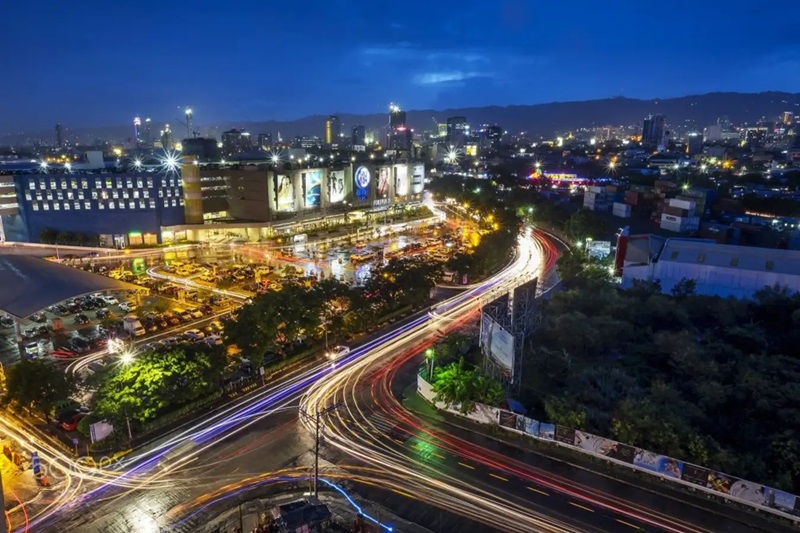 Địa điểm du lịch Philippines. Du lịch Philippines đi đâu chơi vui?