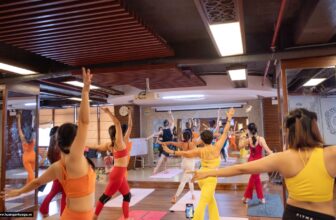 Hương Anh Fitness & Yoga  🧘Top1Yoga🧘   𝐅𝐋𝐎𝐖 𝐘𝐎𝐆𝐀 CÙNG HLV ĐẠT ANH | KHÓA ĐÀO TẠO HLV 200H QUỐC TẾ K113“Yoga Flow” đã trở thành một phong cách yoga phổ biến trong c… , shares-0✔️ , likes-18❤️️ , date-2024-10-21 19:44:33🇻🇳🇻🇳🇻🇳📰🆕