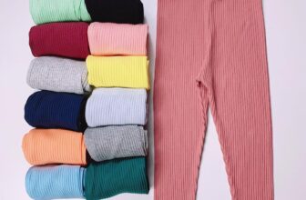 [🆕🇻🇳] ColorKids – Chuyên VNXK sỉ lẻ đồ cho bé 😎❤️️⭐️ SET 5 QUẦN leging siêu mềm đẹp cho bé yêu đấy ạ
Bảng màu tây quá đi – have items cho bé mùa này
Size 10-23 kg (1-5y)
Giá 180k/ set 5 quần.
Inbox để đặ , shares-0✔️ , likes-0❤️️ , date-2020-11-02 21:34:34🇻🇳🇻🇳🇻🇳📰🆕