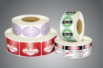 [???] In Ấn Sài Gòn – chuyên in tem nhãn, decal, hộp giấy,..bế cắt theo yêu cầu  ? Top1Designs ✨  Sản phẩm được khách hàng đánh giá tốt cũng như dễ nhận biết thương hiệu thì doanh nghiệp nên đầu tư in tem nhãn bắt mắt cho sản phẩm của mình khi bán ra th , shares-0✔️ , likes-0❤️️ , date-2020-11-13 20:30:06????????