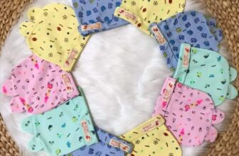 [🆕🇻🇳] Shop Baby Rẻ & Đẹp 🧑‍🧒❤️️👶⭐️  ĐỒNG GIÁ #20K VỚI NHỮNG CHIẾC NÓN XINH XINHNgay từ khi sinh ra, trẻ sơ sinh đã được bố mẹ sắm những chiếc nón thật đáng yêu để bảo vệ phần thóp trên đ , shares-1✔️ , likes-10❤️️ , date-2021-02-26 04:50:52🇻🇳🇻🇳🇻🇳📰🆕