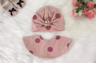 [🆕🇻🇳] Shop Baby Rẻ & Đẹp 🧑‍🧒❤️️👶⭐️ SET TURBAN + YẾM HOA CHO CON XINH CÀNG THÊM XINH – #60K 1 SET
, shares-2✔️ , likes-6❤️️ , date-2021-02-26 04:49:12🇻🇳🇻🇳🇻🇳📰🆕
