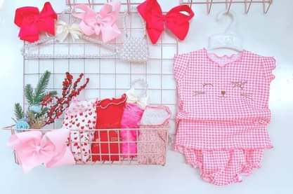 [🆕🇻🇳] Shop Baby Rẻ & Đẹp 🧑‍🧒❤️️👶⭐️  BỘ MẶC NHÀ CỰC XINH – CỰC MÁT – CỰC CHUẨN HÀNG SIÊU THỊ VỚI GIÁ CỰC MỀM #39K 1 bộ ngắn  Ảnh của shop là ảnh thật 100% (tự chụp bằng điện thoại)   Chất liệ , shares-0✔️ , likes-0❤️️ , date-🇻🇳🇻🇳🇻🇳📰🆕