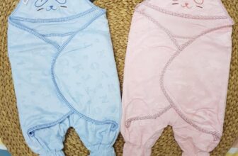 [🆕🇻🇳]  Đồ Sơ Sinh Đẹp Độc Rẻ – Chuyên cung cấp sỉ và lẻ đồ dùng sơ sinh 🧑‍🧒❤️️👶⭐️  CHOÀNG Ủ CÓ CHÂN CHO BÉ SƠ SINHChoàng có chân cho bé được làm từ chất liệu rất mềm mại và ấm áp. Là sản phẩm tuyệt vời dành cho các bé sơ sinh trong t , shares-2✔️ , likes-41❤️️ , date-2021-07-01 04:37:40🇻🇳🇻🇳🇻🇳📰🆕