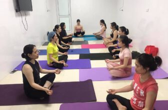 [???] Yoga Hương Sen  ? Top1Yoga ??‍♀️ Bạn có thể sử dụng một người lái xe cho bạn, kiếm tiền cho bạn, nhưng bạn không thể có một người nào đó phải chịu bệnh tật cho bạn. Vật chất bị mất có thể  , shares-0✔️ , likes-2❤️️ , date-2021-04-10 19:02:35????????