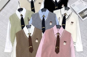 [🆕🇻🇳] Shop Kids – Shop quần áo – phụ kiện thời trang cho bé 🧑‍🧒❤️️👶⭐️ Nhanh tay các sếp
Dọn kho hàng đông 30-50k
, shares-0✔️ , likes-2❤️️ , date-2024-11-04 02:50:45🇻🇳🇻🇳🇻🇳📰🆕