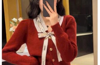 [🆕🇻🇳] Bắp Xinh Shop – Thời Trang Của Bé 🧑‍🧒❤️️👶⭐️ Lô khoác len dày phụ kiện
1 vạn rưỡi hàng  dự tính ngày kia về hàng. Khách lấy sl báo e liền ak.
, shares-0✔️ , likes-1❤️️ , date-2024-11-04 13:24:31🇻🇳🇻🇳🇻🇳📰🆕