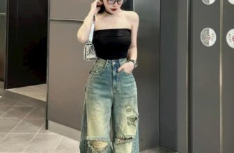 [🆕🇻🇳] Cẩm Vân Nguyễn – Thời trang cho bé yêu 🧑‍🧒❤️️👶⭐️ XẢ HÀNG ĐÓN GIÓ MÙA TỐI 2-11
, shares-0✔️ , likes-0❤️️ , date-2024-11-04 13:46:29🇻🇳🇻🇳🇻🇳📰🆕