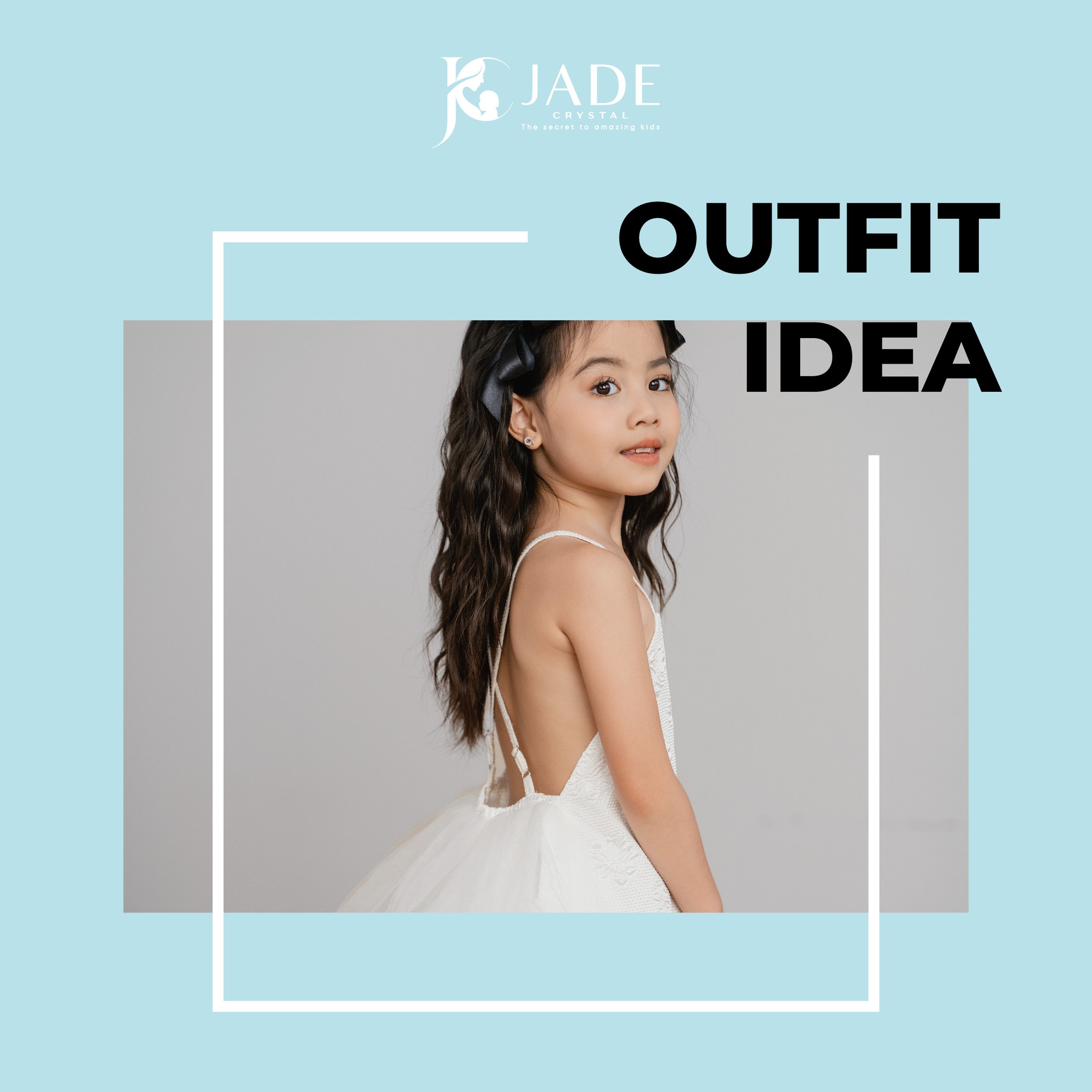 [🆕🇻🇳] Jade Crystal – Life Style – 𝐓𝐇𝐄 𝐒𝐄𝐂𝐑𝐄𝐓 𝐓𝐎 𝐀𝐌𝐀𝐙𝐈𝐍𝐆 𝐊𝐈𝐃𝐒 😎❤️️⭐️ Bờ cát vàng làn nước xanh
Bé diện đầm Jade Crystal ánh mắt long lanhBa mẹ ơi, mùa hè này, những chiếc váy siêu mát do Jade Crystal gợi ý là một lựa chọn , shares-1✔️ , likes-27❤️️ , date-2024-06-27 18:13:00🇻🇳🇻🇳🇻🇳📰🆕