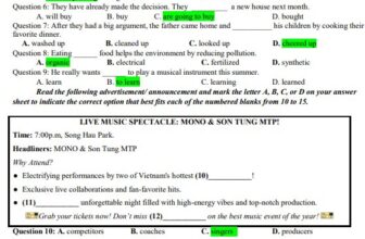 [🆕🇻🇳] Tài Liệu Giảng Dạy – Chuyên đề, đề thi thử tốt nghiệp, giáo án, đề thi-kiểm tra 📚 Top1Learn 📕 KÍNH GỬI ĐẾN QUÝ THẦY CÔ
MIỄN PHÍ BỘ ĐỀ CƯƠNG ÔN GIỮA HK 1
TIẾNG ANH 10 Gloabal Success Theo from 2025
+ Đề file word + Đáp án
Link tải:
, shares-21✔️ , likes-10❤️️ , date-2024-10-24 01:57:42🇻🇳🇻🇳🇻🇳📰🆕