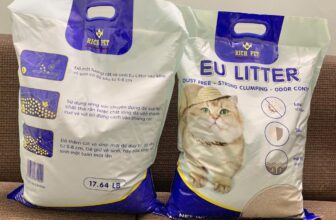 [🆕🇻🇳] FamiPet – Siêu Thị Cho Thú Cưng 🐶🦜 Top1Pets 🐱🐠 𝗦𝗶𝗲̂𝘂 𝘃𝗼́𝗻, 𝗶́𝘁 𝗯𝘂̣𝗶, 𝗸𝗵𝗼̂𝗻𝗴 𝗯𝗲̂́𝘁 đ𝗮́𝘆 𝗰𝗵𝗮̣̂𝘂 𝗹𝗮̀ 𝗯𝗮 𝘁𝗶𝗲̂𝘂 𝗰𝗵𝗶́ 𝗰𝗼́ 𝘁𝗿𝗼𝗻𝗴 𝗰𝗮́𝘁 𝘃𝗲̣̂ 𝘀𝗶𝗻𝗵 𝗰𝗵𝗼 𝗺𝗲̀𝗼 𝗘𝘂 𝗟𝗶𝘁𝘁𝗲𝗿
EU litter vón cục, thấm hút chất lỏng vượt trộ , shares-0✔️ , likes-2❤️️ , date-2024-11-05 04:49:36🐶🐱🇻🇳🇻🇳🇻🇳📰🆕