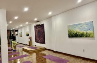 [🆕🇻🇳] Yoga Sức Sống Mới 🧘 Top1Yoga 🧘 Chào xuân năm mới 2023,
Kính mời Quý hội viên quay trở lại phòng tập vào hôm nay 3/1/2023.
Chúc mừng năm mới!
, shares-0✔️ , likes-23❤️️ , date-2023-01-03 18:29:39🇻🇳🇻🇳🇻🇳📰🆕