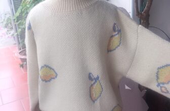 [🆕🇻🇳] Sữa Kids – chuyên Quần áo Trẻ em Quảng Châu 👕 Top1Fashion 👗  Lạnh này áo len cv chỉ có chuẩn.
Sz đại cho các bé lớn đến 40- 45 kg
, shares-0✔️ , likes-1❤️️ , date-2019-11-14 22:10:35🇻🇳🇻🇳🇻🇳📰🆕