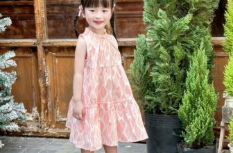 [🆕🇻🇳]  PYBaby House – Hàng thiết kế cho bé 🧑‍🧒❤️️👶⭐️ Hàng shop em sẵn mời ba mẹ lên đơn ạ
, shares-0✔️ , likes-2❤️️ , date-2024-10-19 15:30:46🇻🇳🇻🇳🇻🇳📰🆕