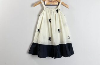 [🆕🇻🇳] Váy Xinh O.P Kids – Thời trang trẻ em 🧑‍🧒❤️️👶⭐️ NGÀY HỘI SALE ĐỒNG GIÁ 99K
SALE COMBO 3SP 99K/1SP toàn bộ sản phẩm tại Shop!
Full size từ 8-26kg cho các bé
Nhận hàng kiểm tra trước khi thanh toán
, shares-0✔️ , likes-6❤️️ , date-2023-08-27 16:36:54🇻🇳🇻🇳🇻🇳📰🆕