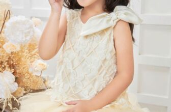 [🆕🇻🇳]  𝐕𝐈𝐕𝐈𝐃𝐑𝐄𝐒𝐒 𝐊𝐢𝐝𝐬- thương hiệu thời trang thiết kế dành cho các cô công chúa nhỏ 🧑‍🧒❤️️👶⭐️ LOW IN STOCK | SALE 50% ALL ITEMS (*)
VIVIDRESS Kids xin gửi tới các công chúa nhỏ chương trình sale lớn nhất năm: SALE 50% TOÀN BỘ thiết kế có sẵn tại st , shares-0✔️ , likes-0❤️️ , date-2023-11-23 03:20:03🇻🇳🇻🇳🇻🇳📰🆕