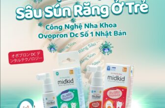 [🆕🇻🇳] Bee’s House – Mua sắm – bán lẻ – mong được đồng hành và chia sẻ những sản phẩm tốt từ khắp nơi 🧑‍🧒❤️️👶⭐️ Nhà e vẫn sẵn số lượng xịt #mikid rá tốt ạ
Công dụng của xịt :
– Giúp làm sạch khoang miệng, bảo vệ men răng, ngăn ngừa ố vàng răng.
– Ức chế, không tạo  , shares-0✔️ , likes-0❤️️ , date-2024-06-27 17:28:06🇻🇳🇻🇳🇻🇳📰🆕