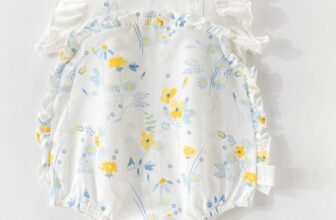 [🆕🇻🇳] SaoLa Kids VN 🧑‍🧒❤️️👶⭐️ BodySuit hoa nhí cho bé gái
Vẫn áp dụng chương trình 𝐅𝐑𝐄𝐄𝐒𝐇𝐈𝐏 𝐭𝐨𝐚̀𝐧 𝐪𝐮𝐨̂́𝐜 𝐤𝐡𝐢 𝐦𝐮𝐚 𝐭𝐮̛̀ 𝟏 𝐬𝐚̉𝐧 𝐩𝐡𝐚̂̉𝐦
, shares-0✔️ , likes-0❤️️ , date-2024-05-09 19:00:02🇻🇳🇻🇳🇻🇳📰🆕