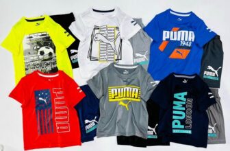 [🆕🇻🇳]  Thời trang trẻ em Sumi – Đồ trẻ em 🧑‍🧒❤️️👶⭐️ Bộ bé trai tay ngắn Ru Design size 2 – 7y. * Chất vải thun mát lạnh dư của hãng adidas và nike mặc siêu mát. Chất cực phẩm luôn ạ.
Bộ bé trai tay ngắn Ru D , shares-0✔️ , likes-6❤️️ , date-2024-01-18 23:14:43🇻🇳🇻🇳🇻🇳📰🆕