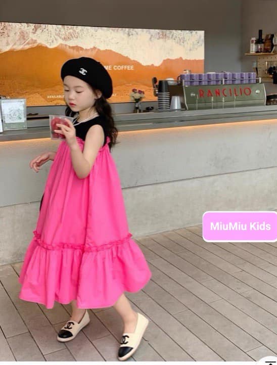 [🆕🇻🇳] Shop bé Gạo -Cửa hàng quần áo trẻ em 🧑‍🧒❤️️👶⭐️  Chỉ #149k/set 5 bộ miễn ship
Size từ 5-20kg
Hàng bao kiểm trước khi thanh toán
Đặt hàng = cân nặng + sđt + địa chỉ nhận hàng
, shares-2✔️ , likes-6❤️️ , date-2024-05-07 00:24:22🇻🇳🇻🇳🇻🇳📰🆕