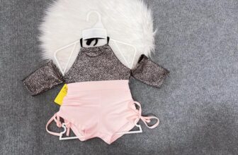 [🆕🇻🇳]  Shop Vân Lê – Chuyên quần áo trẻ em 🧑‍🧒❤️️👶⭐️ Sẵn size 6kg – 17kg
Giá #39k
, shares-0✔️ , likes-0❤️️ , date-2022-11-28 14:50:45🇻🇳🇻🇳🇻🇳📰🆕