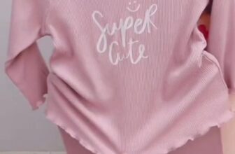 [🆕🇻🇳] Bé Bé Bồng Bông – Clothing for kids 🧑‍🧒❤️️👶⭐️ Còn 50 set
Xả nốt 185k 4 bộ miễn ship toàn quốc
, shares-1✔️ , likes-8❤️️ , date-2024-11-03 21:55:29🇻🇳🇻🇳🇻🇳📰🆕