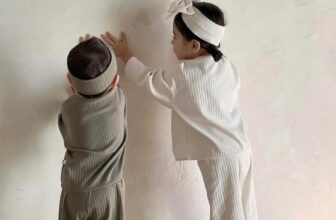 [🆕🇻🇳]  BapBap Babi – 𝒜𝓁𝓁𝒻ℴ𝓇𝒷𝒶𝒷𝓎 #𝒦ℴ𝓇ℯ𝒶𝒮𝓉𝓎𝓁ℯ 🧑‍🧒❤️️👶⭐️ 𝓑𝓢𝓣 𝓕𝓡𝓘𝓔𝓝𝓓 #HÀNG #CÓ #SẴN
Nếu mẹ cần tìm một mẫu dáng rộng thoải mái thì đừng bỏ qua bst này nhé. Chất vải cực kỳ đẹp mà bảng màu cũng quá ư là xuất sắc.  , shares-0✔️ , likes-0❤️️ , date-2024-10-23 18:19:34🇻🇳🇻🇳🇻🇳📰🆕