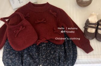 [🆕🇻🇳]  Tiệm nhà NaNa – Thời trang cho bé yêu 🧑‍🧒❤️️👶⭐️ Xin mời các tín đồ của Tbaby ạ
Em muaa chuẩn hãg nha các mẹ. Khum phải bàn về chất. Mình thích mẫu nào mình chốtt lun thui nạ   Đừng quên ghé Tiệm nhà Na , shares-0✔️ , likes-0❤️️ , date-2024-10-14 15:15:53🇻🇳🇻🇳🇻🇳📰🆕