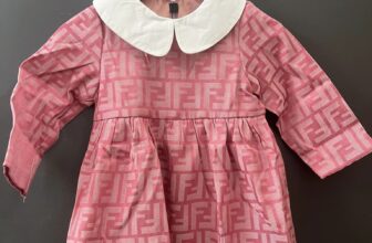 [🆕🇻🇳]  Sweetie by Josie – Thời trang cho bé 🧑‍🧒❤️️👶⭐️  Dịu dàng đón gió thu về các mom ạ
Sự kết hợp giữa kiểu dáng thông dụng và hoạ tiết sành điệu
Size 2: 10-12kg
Size 3: 12-14kg
Size 4: 14-16kg
Size 5: , shares-1✔️ , likes-1❤️️ , date-2024-09-26 03:33:14🇻🇳🇻🇳🇻🇳📰🆕