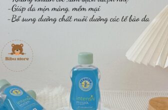 [🆕🇻🇳]  Bibu Store – Mẹ và bé – Trọn gói đi sinh🧑‍🧒❤️️👶⭐️ Dầu massage PENATEN Đức được các Mom “săn” nhiều nhất đây ạ!Giúp da mịn màng, mềm mại và săn chắc tự nhiên
Không gây bóng nhờn, khô rít khi sử dụng
Th , shares-0✔️ , likes-0❤️️ , date-2024-11-02 18:34:38🇻🇳🇻🇳🇻🇳📰🆕